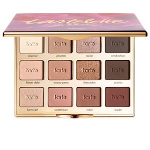 Tarte cosmetics Tartelette in bloom pallet